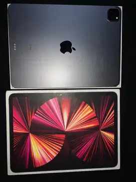 IPAD PRO 11 GEN 3 128GB FULLSETT