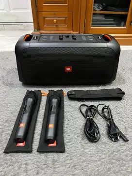 JBL PartyBox On The Go Original