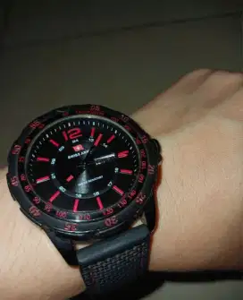 Jam Tangan Pria Wanita
