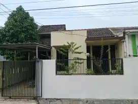 Dijual rumah hook