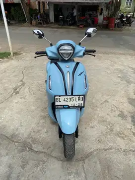 Di jual yamaha grand filano tahun 2023