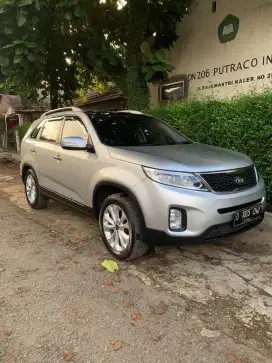 Kia Sorento A/T