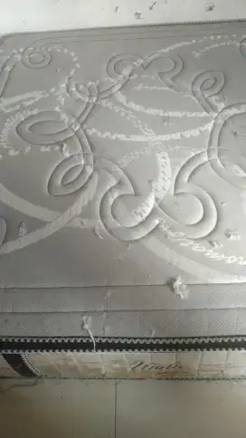 Matras helux vinka 6 kaki