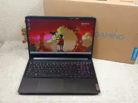 Laptop Lenovo Gaming 3, AMD Ryzen 5 5600H, Nvidia RTX 3050, RAM 16/1TB