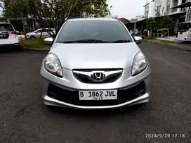 Honda Brio 2013 Bensin