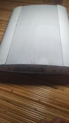 PS3 Super Slim 4XXX Jual Apa Adanya