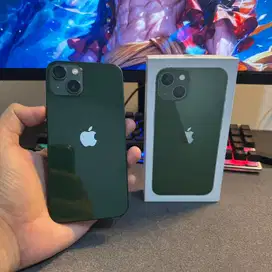 Iphone 13 basic 128 gb green