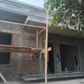 Siap nerima renovasi rumah