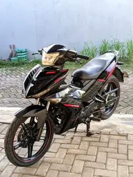Mx king std plat B kunci 2