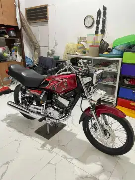 JuaL Rx king medan 2002