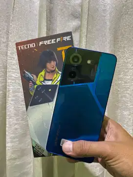 Tecno pova 5 8/256