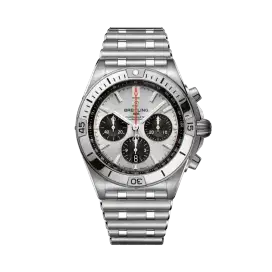 Jam Tangan Breitling Chronomat Original