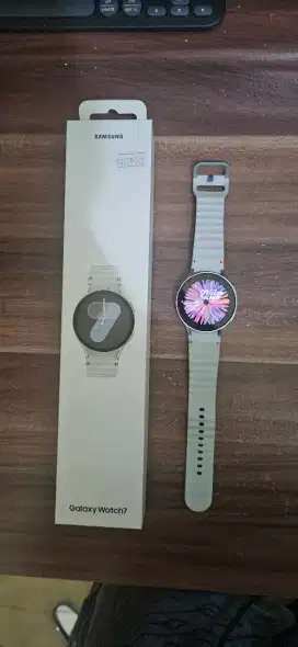 Samsung galaxy watch 7