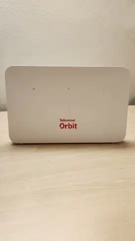 Telkomsel Modem Orbit Pro H2