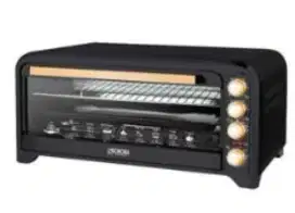 Dijusl Signora Counter Top Oven SG24050GN