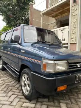 Kijang 95 Original istimewa jarang ada