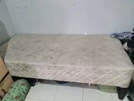 Kasur Single Bed 200×80