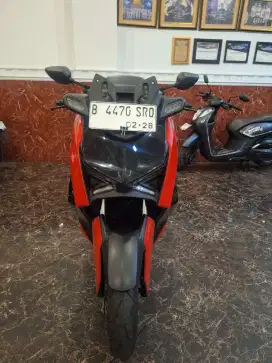 DP PROMO XMAX CONNECTED 2023 MOTOR MULUS