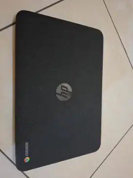 HP Chromebook 11 G4 Intel N2480/4gb ram/16gb MMC/12 LCD