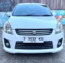 SUZUKI ERTIGA GL TH 2015 MANUAL