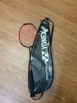 Raket astrox 77 pro original