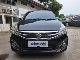 DP 5% Suzuki Ertiga 1.4 GX Bensin-MT 2018 1ZV