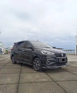 (TER-MURAH) SUZUKI ERTIGA GX SPORT 1.5 AT 2020