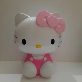 Celengan Hello Kitty Sanrio