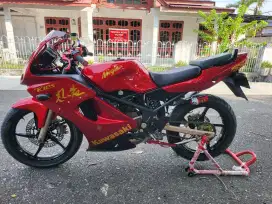 Ninja RR OLD CKD
