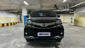 DP 5% Daihatsu Xenia 1.5 R Bensin-MT 2021 SRW