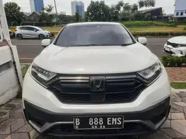 Honda CR-V 2021 Bensin