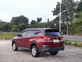 DAIHATSU TERIOS X ADX AUTOMETIC  PAJAK HIDUP MOBIL SEPERTI BARU