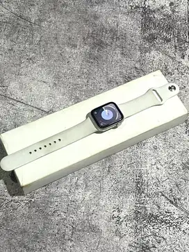 Apple Watch Se Gen 2 40mm Starlight Ex Ibox