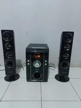Spiker polytron
