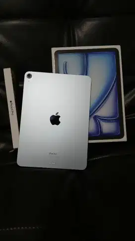 Ipad Air gen 6 M2 128GB + Pencil Pro
