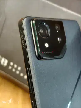 Asus Rog phone 8 pro 16/512 bekas resmi