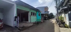 RUMAH TAMAN DRAMAGA PRATAMA