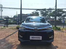 DP 5% Toyota Avanza 1.5 Veloz Bensin-MT 2017 TOM