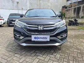 DP 5% Honda CR-V 2.0 RM1 Bensin-MT 2016 KJH