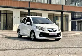 TERMURAH Bagus Brio 1.2 E AT Matic 2014