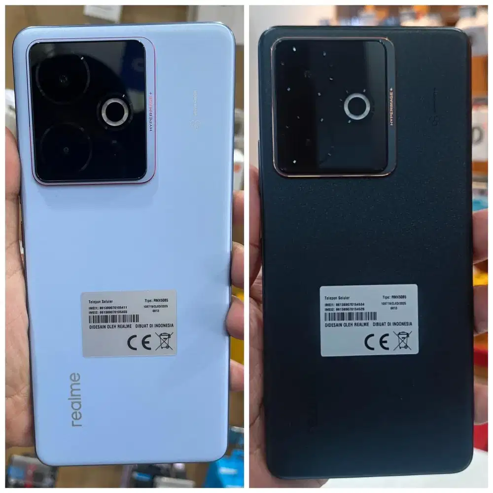 Relme GT 7 8/256GB