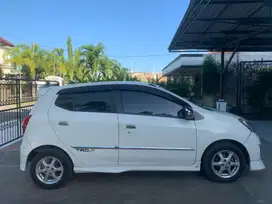 Toyota agya 2013