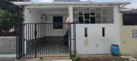 Rumah over kredit siap huni tanpa renovasi 5 mnt pamulang
