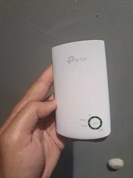 WiFi Range Extender TP-Link TL-WA854RE
