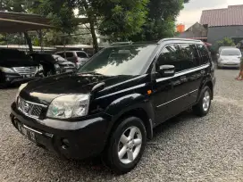 NISSAN XTRAIL 2.5 AT 2006 GOOD CONDITION