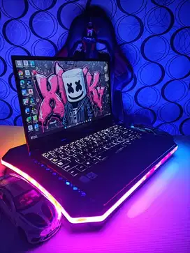 Laptop Infinix X1 Core i5 Ram 8/512gb Ssd Siap Pakai CoD Windows11