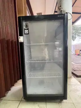 DIJUAL SHOWCASE MERK MASPION