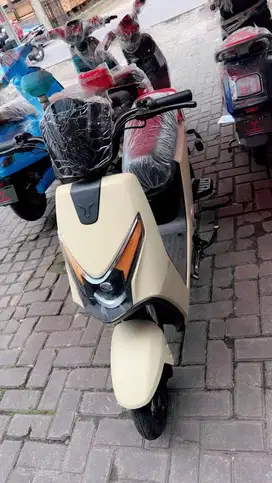 Dijual sepeda listrik UWINFLY D70