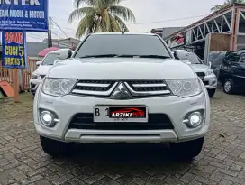 Dp 29jt Pajero Dakar 2014 crg