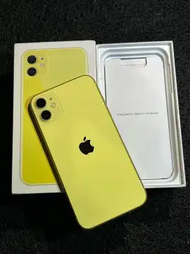 IPHONE 11 256GB INTER ALL OPERATOR